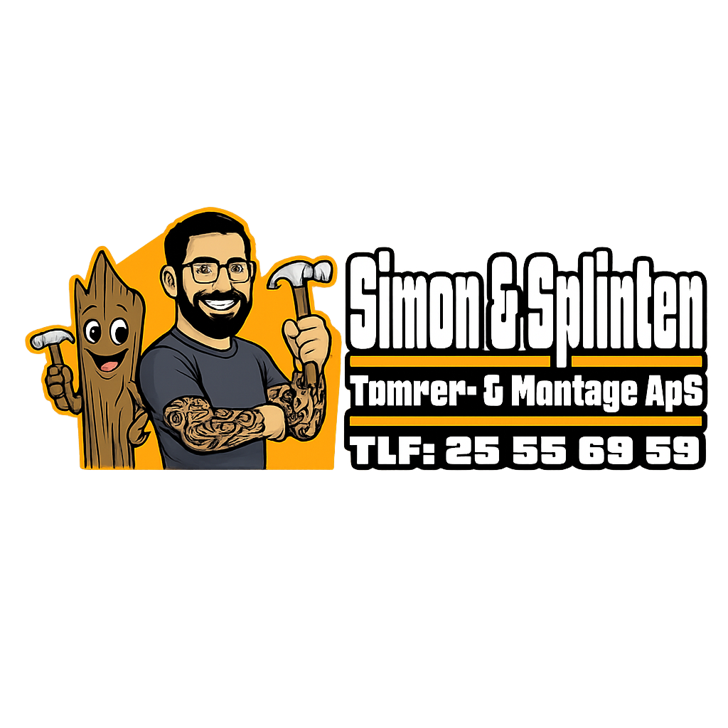 Simon&Splinten logo