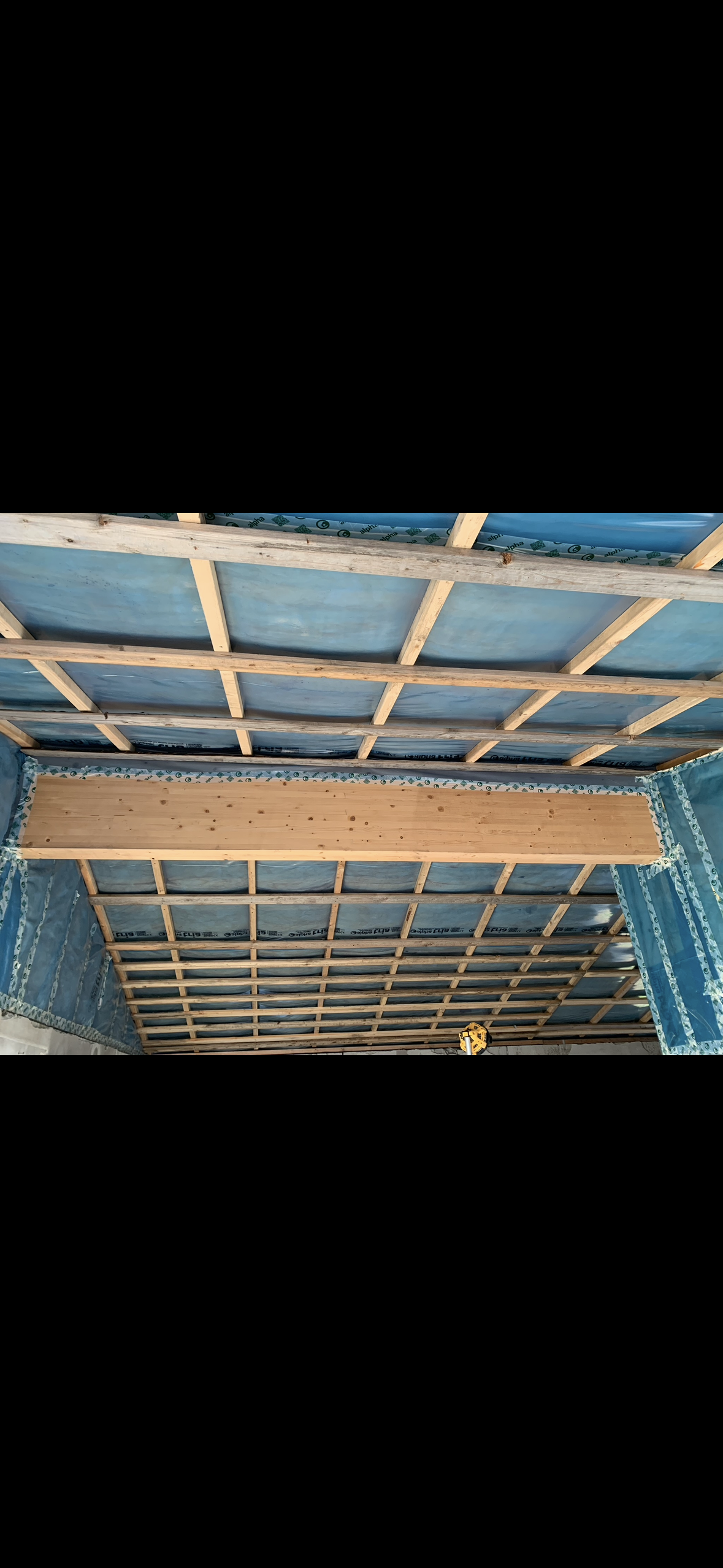 Loftprojekt udført af tømrer i Aalborg